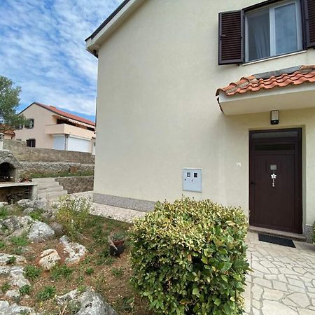 Apartments Xenia Krk Krk Town Kültér fotó